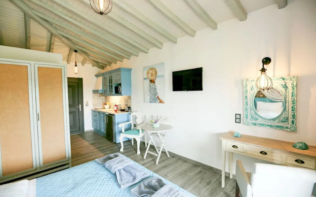 Skiathos Argento