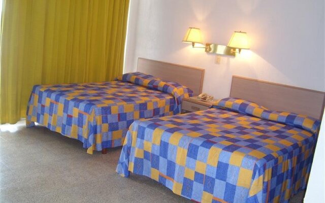 Hotel Caleta