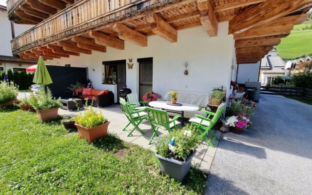 Apartment Berghof Gerlos