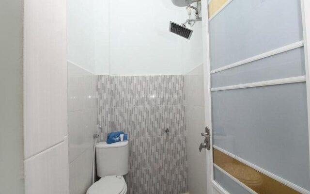 Airy Eco Syariah Medan Petisah Ayahanda Ceret 11C