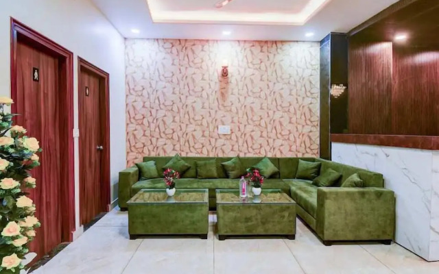 Hotel Ballyfin Retreat