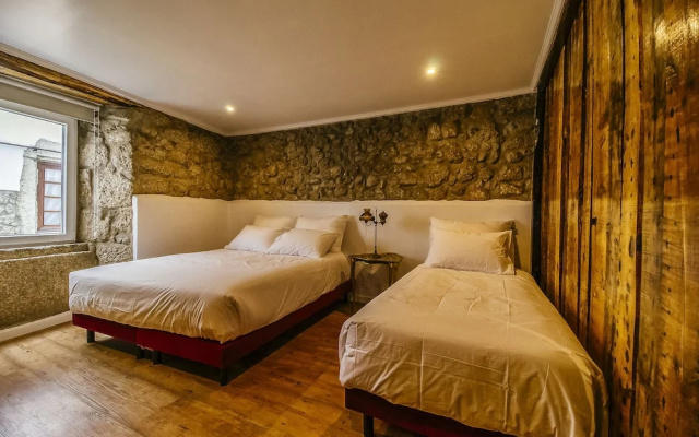 Memórias Charme Residences