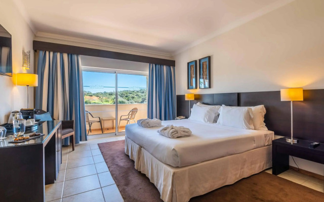 Vale d'Oliveiras Quinta Resort & Spa