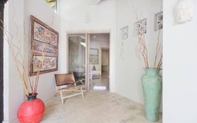 Villa Ananda