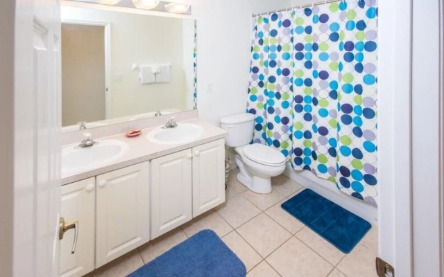 John's West Haven Vacation Home