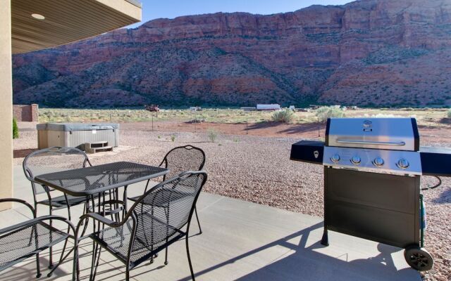 Rim View Moab