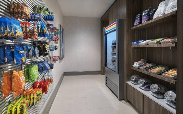 Delta Hotels by Marriott Richmond Downtown