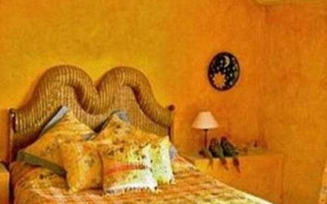 Hotel La Bluette