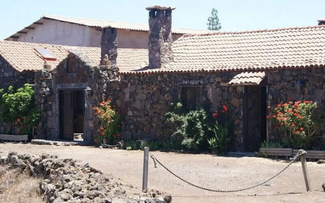 Hotel Rural Caserio Los Partidos