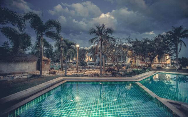 Ohana Resort and Restaurant