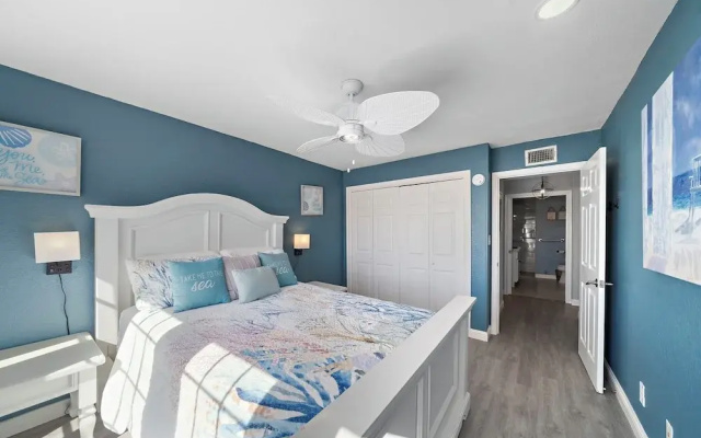 Captain's Manor by Ryson Vacation Rentals
