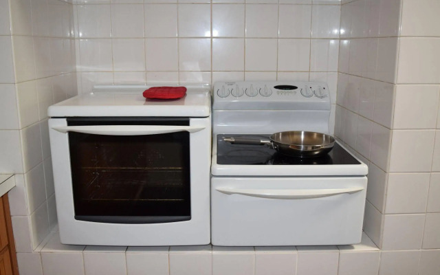 Benson House & Benson Lodge