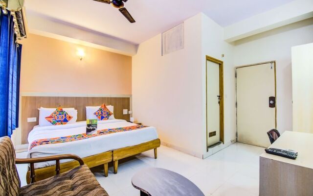 FabExpress Speridian Suites