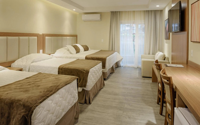 Itatiaia Resort & Eventos