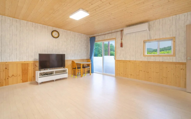 Samcheok Elroi Pension