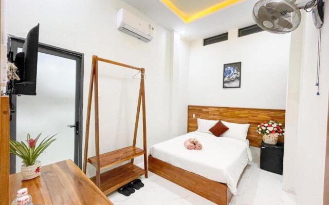 Dona Homestay