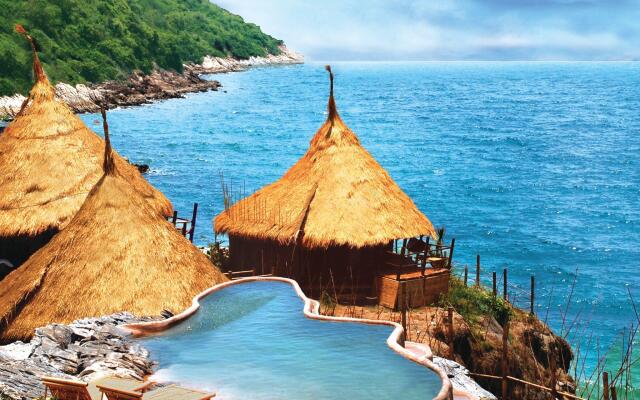 Paree Hut Resort Koh Sichang