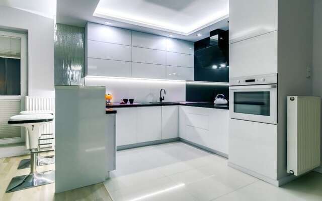 Penguin Rooms - Kielce Downtown Wiosenna