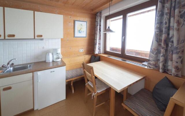 Ferienwohnung Petra Natter