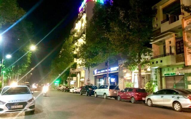 Sao Bang Hotel