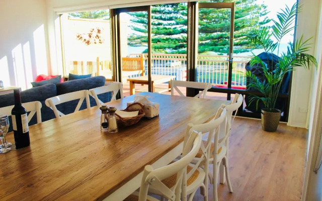 Vista Victor Harbor Beachfront Apartment no 4