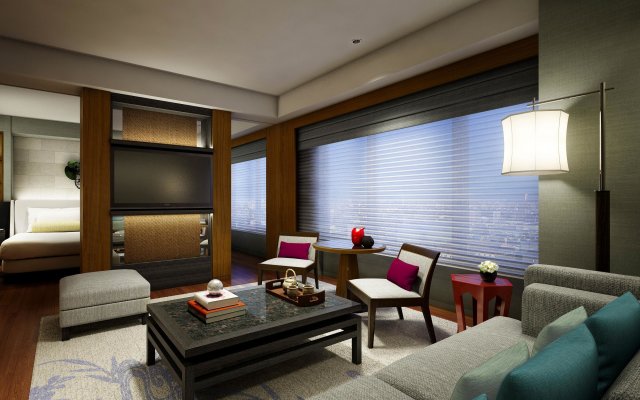 Hyatt Regency Naha, Okinawa Hotel