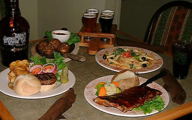 Burrstone Inn, Ascend Hotel Collection