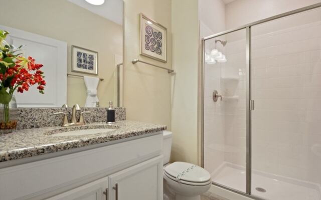 4 bedroom villa in Champions Gate