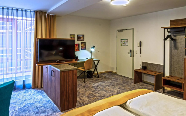 Trip Inn City Hotel Giessen