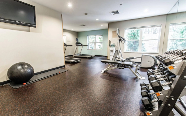 TownePlace Suites by Marriott Gilford