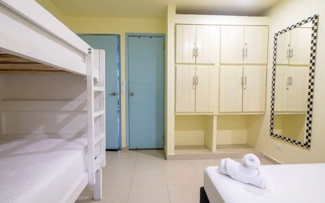 San Felicin Hostel
