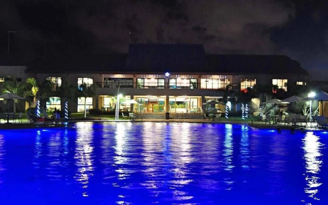 Apt Beira Mar Beach Class Ecolife