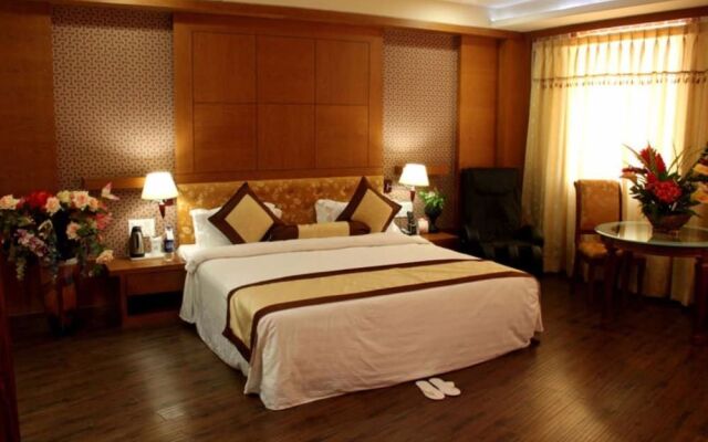 Hotel East Park