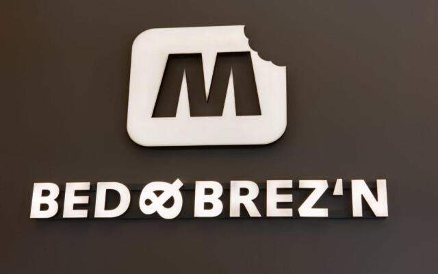 MEININGER Hotel München City Center