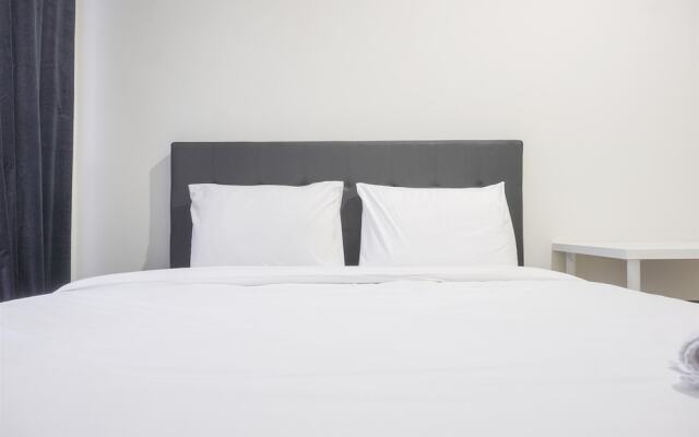 Fancy And Comfort 1Br At Gold Coast Apartment