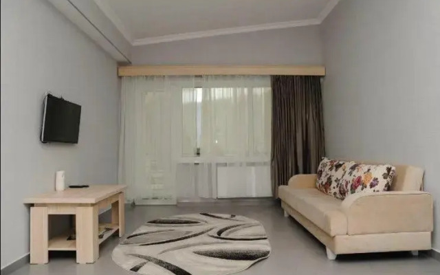 Hotel Kokhta Apartments