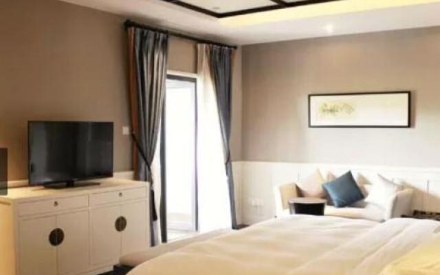 Landison Longmen Resort Hangzhou