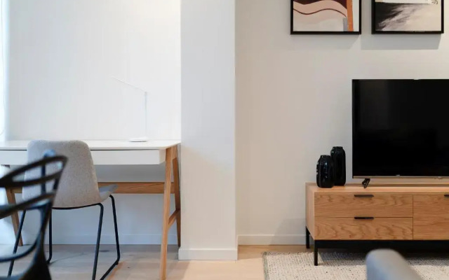 Artel Apartment Hotel Melbourne