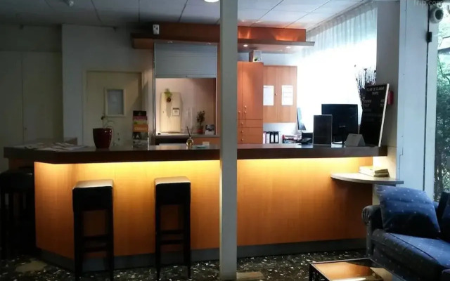 Au Relais de Clamart