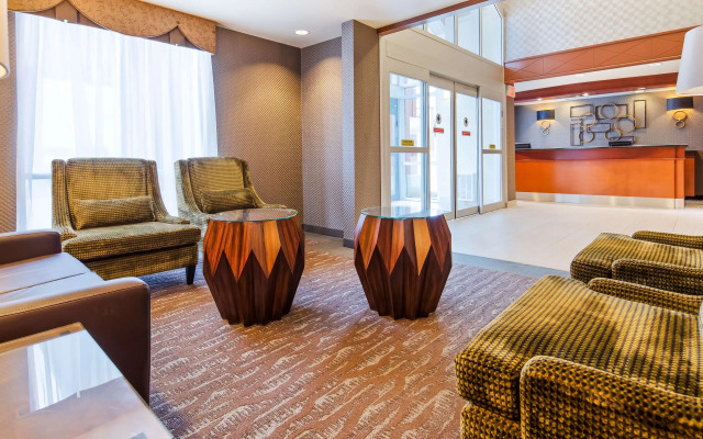 Best Western Plus Calgary Centre Inn