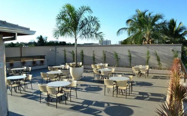 Boulevard Suíte Hotel by WAM Experience