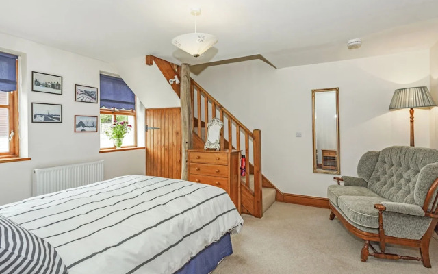Carn Cottage