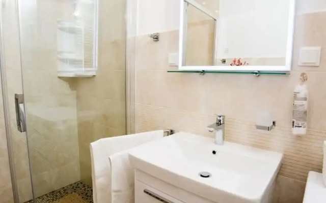 Apartments Stella - One Bedroom Apartment With Terrace A2