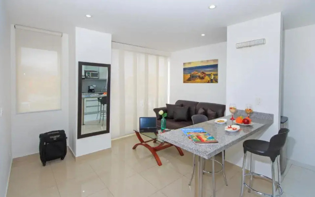 122 Plaza Apartahotel
