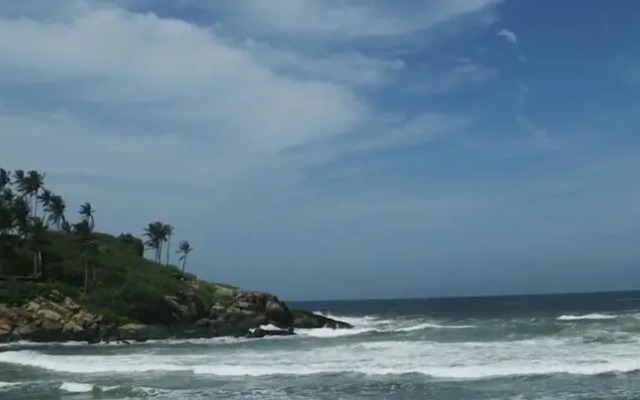 Sagara Beach Resort