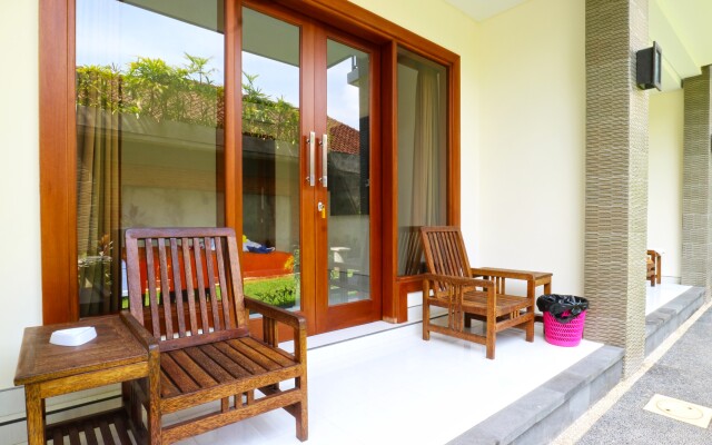 Gempita House By Zuzu