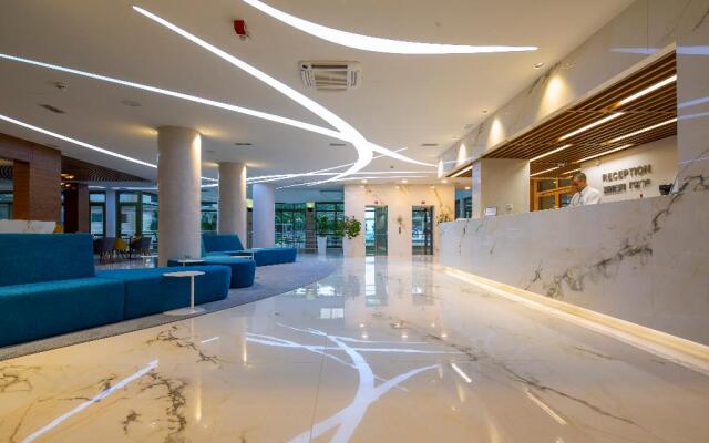 Hotel Park