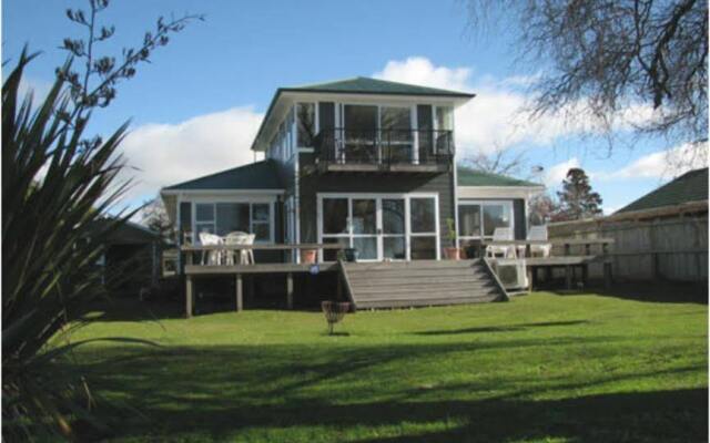 Shula's Lake House
