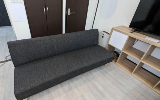 エバーグリーン新宿 リュクス 2m13