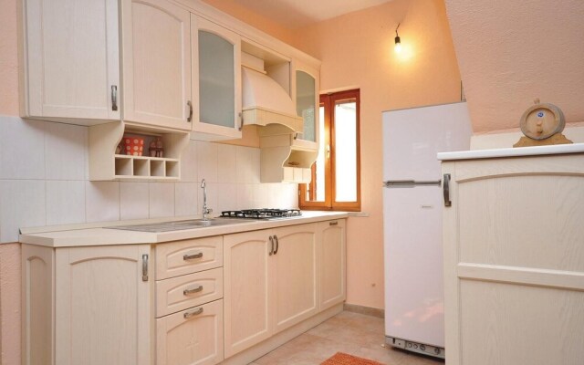 Amazing Home in Postira With 2 Bedrooms and Wifi